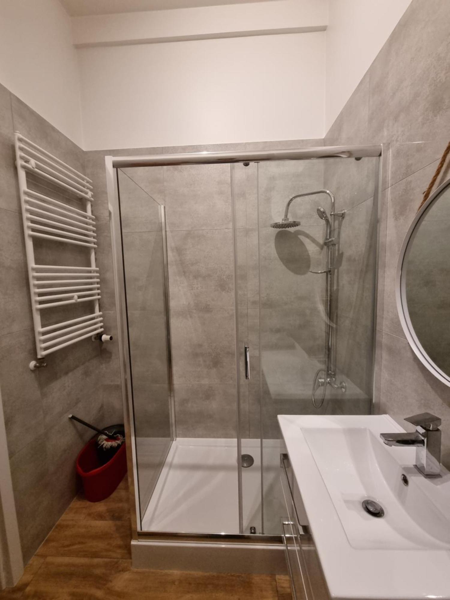 Rukadel - Tadeusza Kosciuszki Apartment Wroclaw Ngoại thất bức ảnh