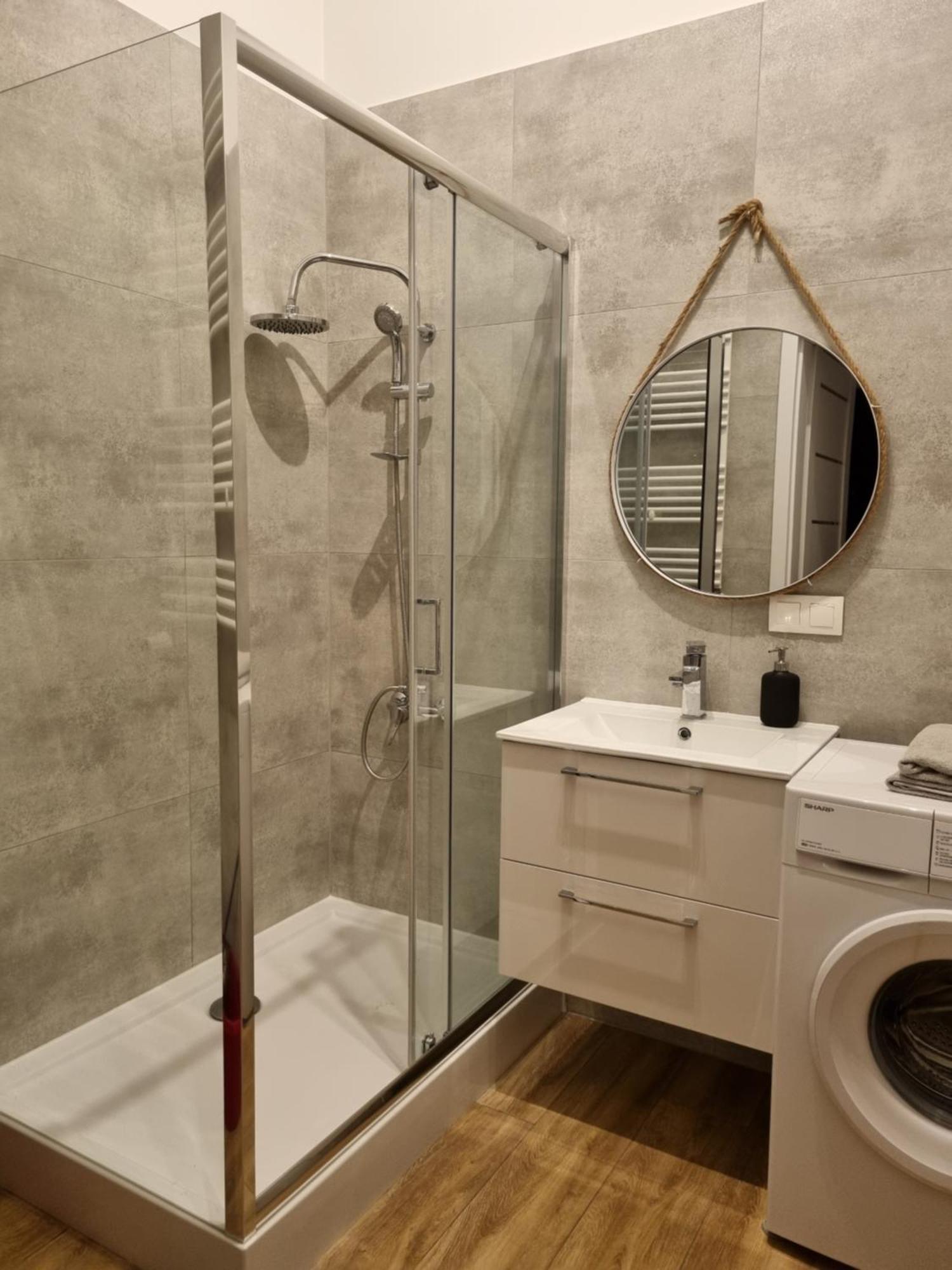 Rukadel - Tadeusza Kosciuszki Apartment Wroclaw Ngoại thất bức ảnh