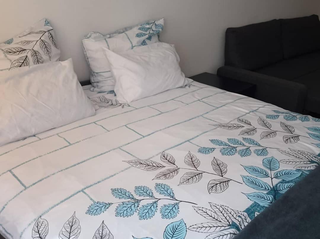 Rukadel - Tadeusza Kosciuszki Apartment Wroclaw Ngoại thất bức ảnh